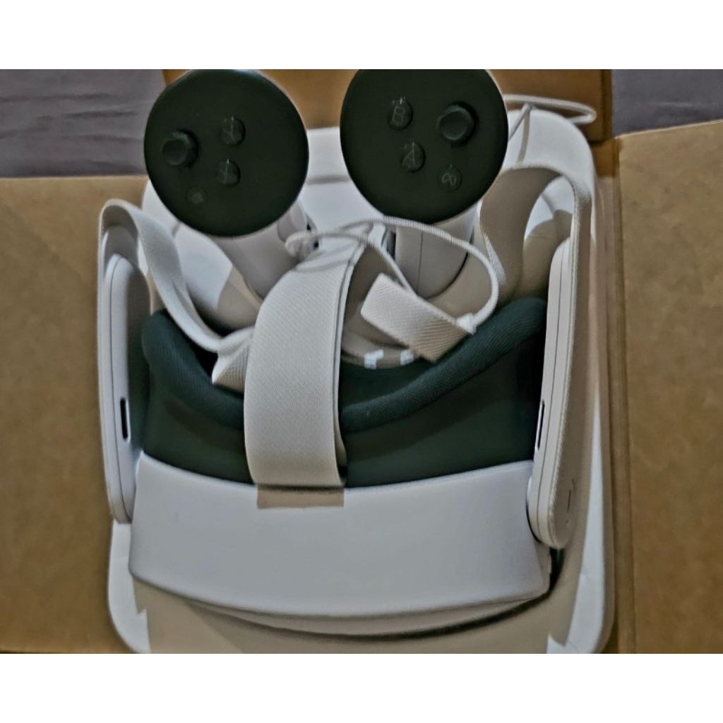 Meta Quest 3S 128Gb Preloved