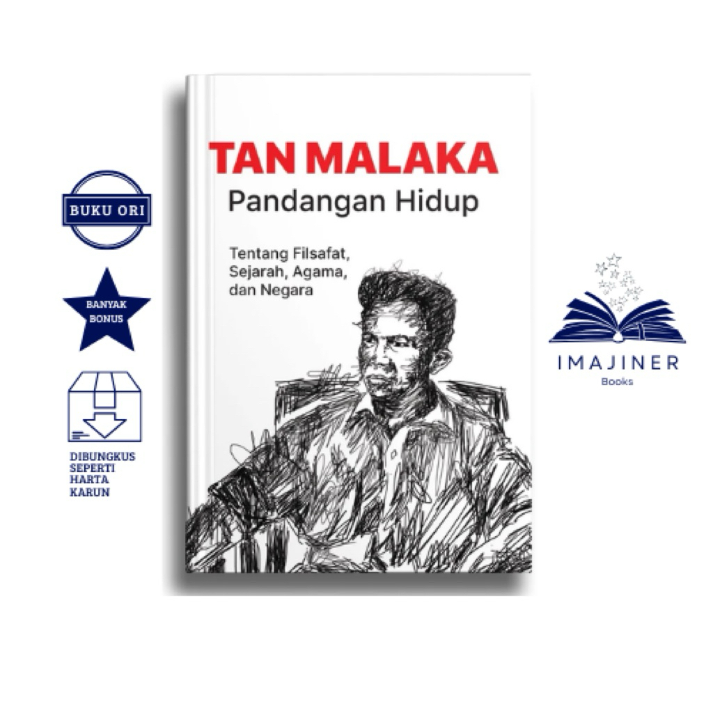 Tan Malaka - Pandangan Hidup