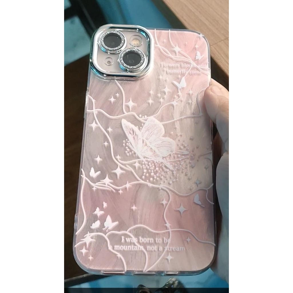 case hp iPhone 13,14,