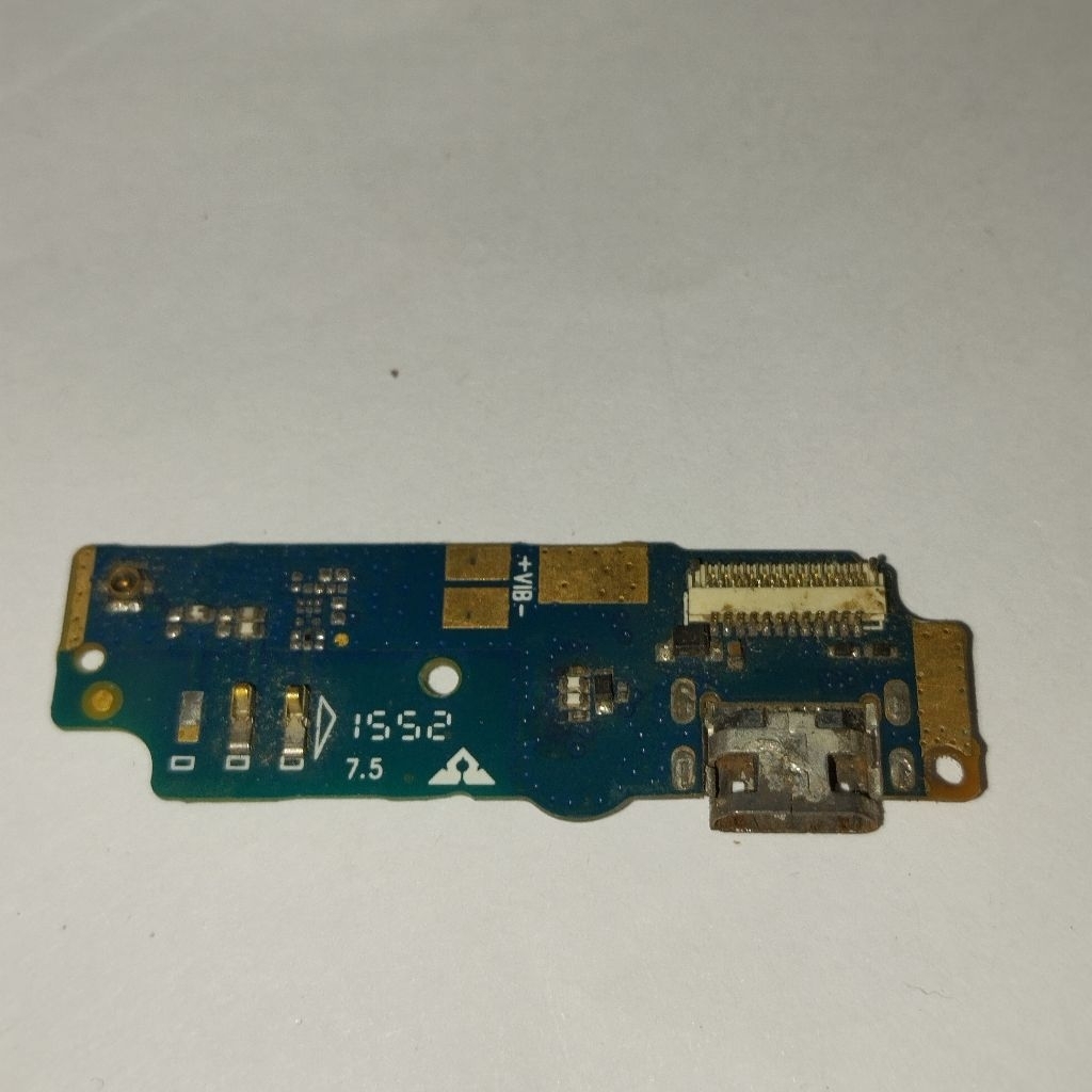 PCB Asus Zenfone Max/Z-010D