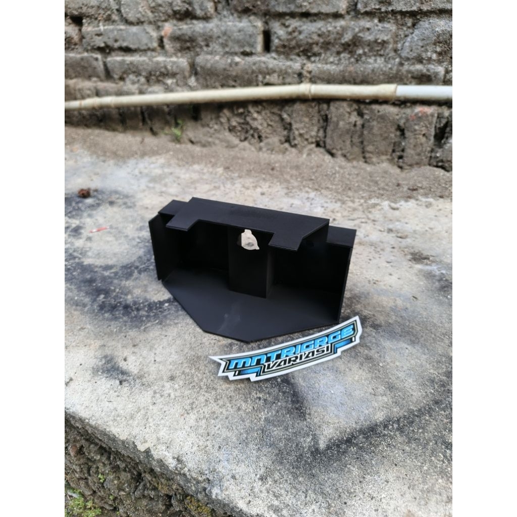 KOTAK RETROFIT VARIO 125/150 LED OLD  RAPI DAN PRESISI