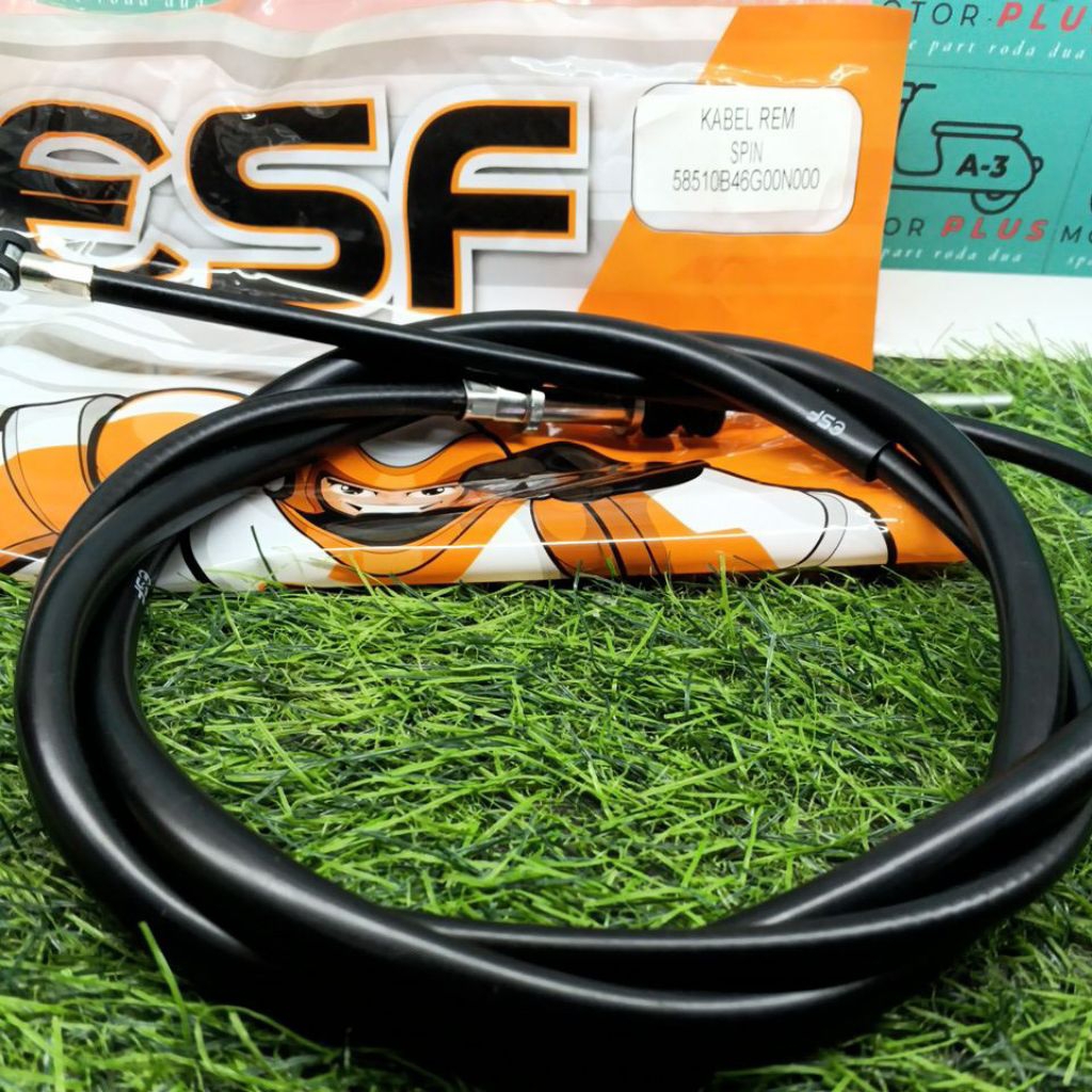 kabel rem spin 58510b46g00n000 esf