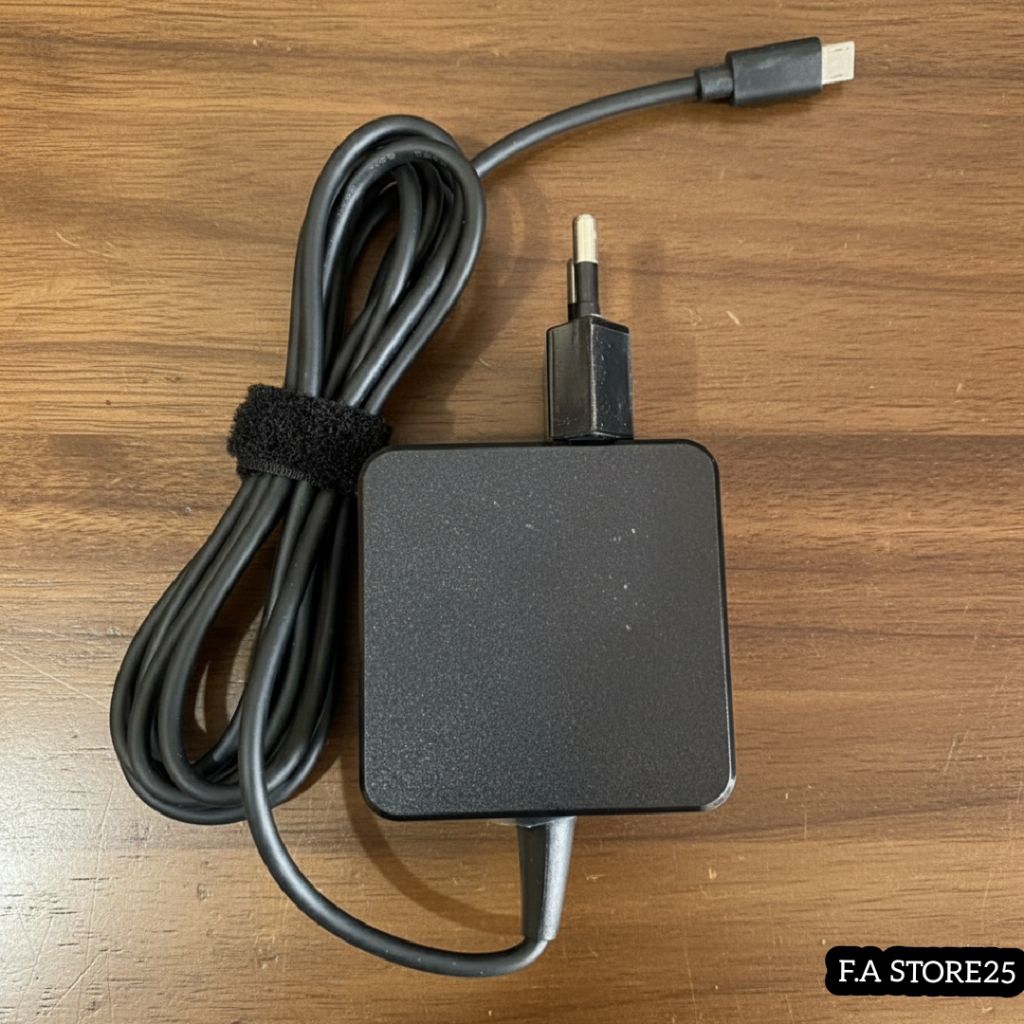 Adaptor Charger Microsoft Surface 3 5V 3A Micro Usb
