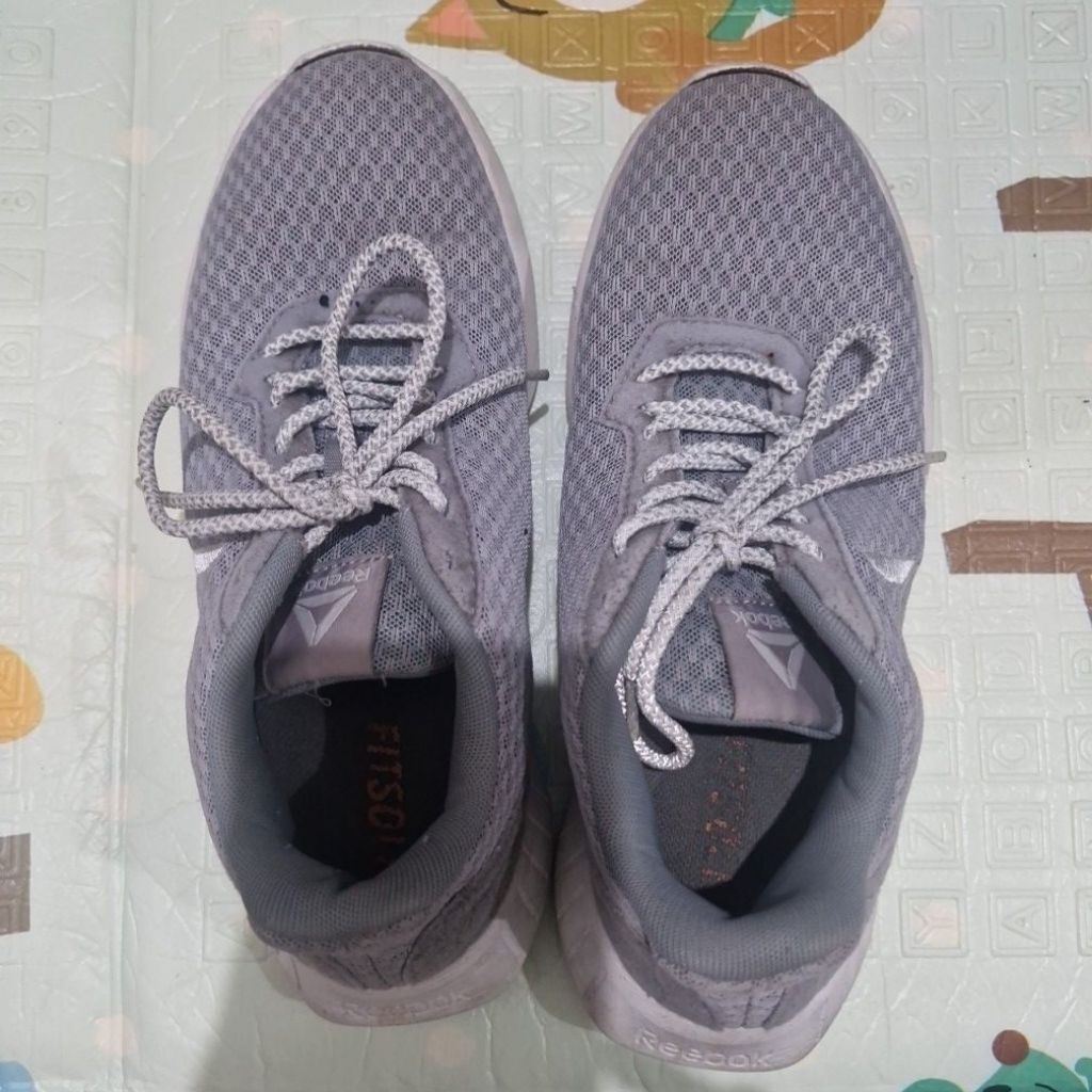 Reebok Shoes Ori