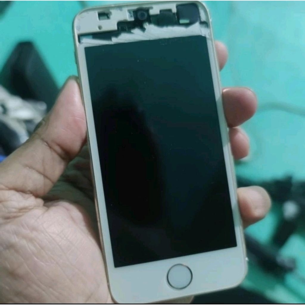 iPhone 5s 32gb bootloop