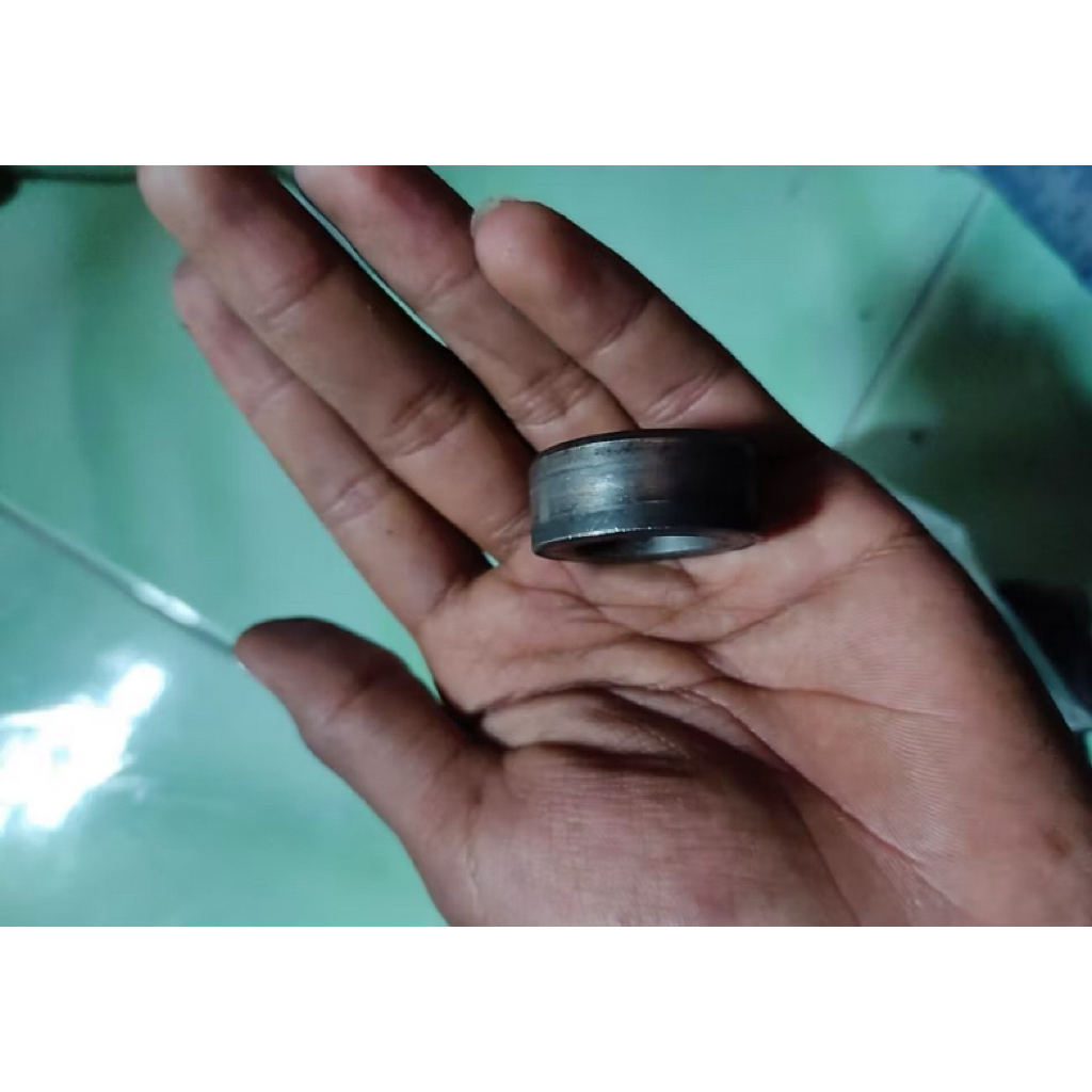 boshing kruk as fizr sporty dan fullcluct