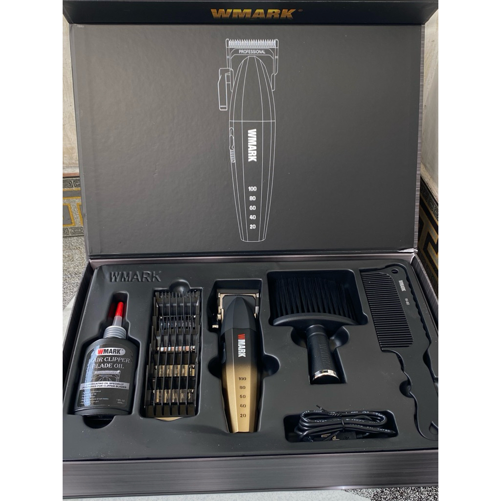 Wmark clipper NG 2038 Cliper wmark