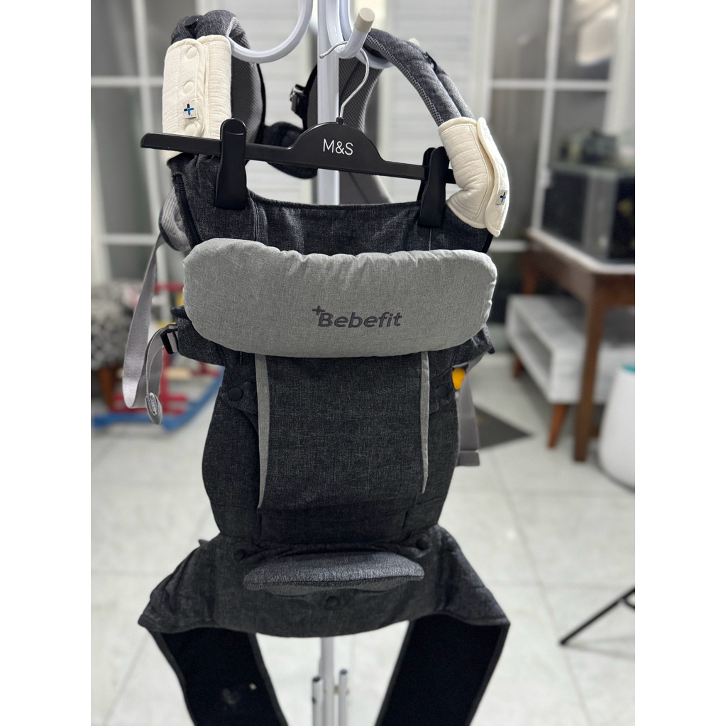 BEBEFIT GENDONGAN LENGKAP TETHINGPAD ORI