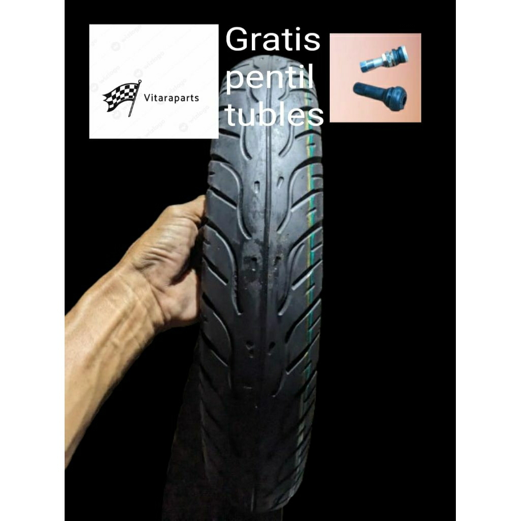 Ban tubles ring 14/Ban vario 150