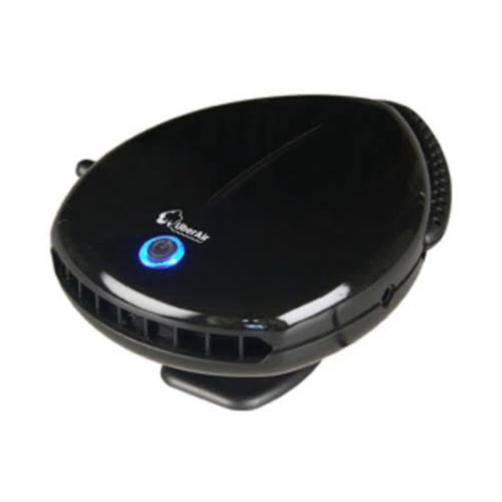 uberAir ride untuk mobil