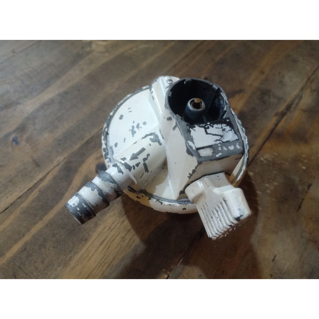 Gas Elpiji WIN GAS regulator