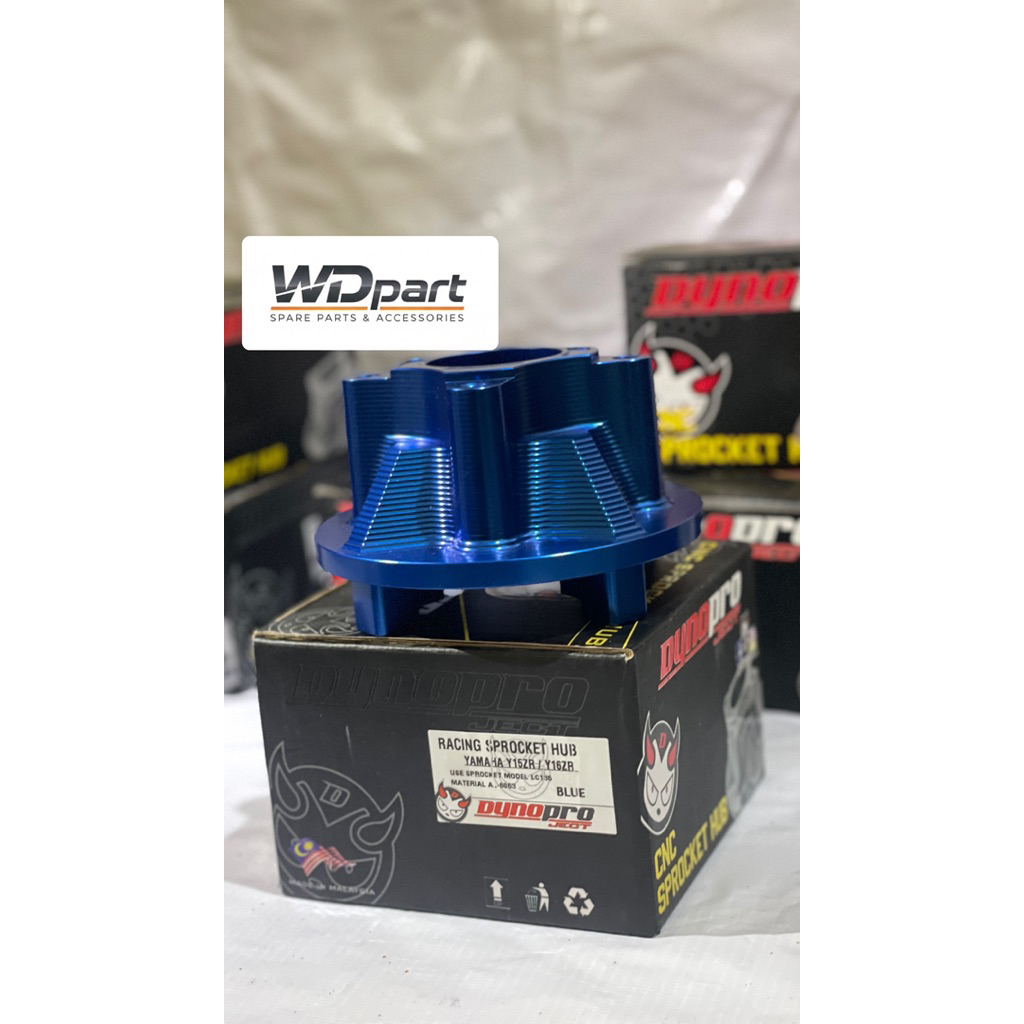 Nap gear CNC Mx king| mx old| vega| jupiter| cbr| supra gtr RX king