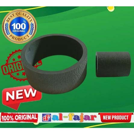 Karet Atas dan Karet Bawah ASF L110 L120 L210 L300 Karet Roller Printer Epson L110 Karet L350 L355