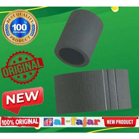 Karet Atas dan Karet Bawah ASF L110 L120 L210 L300 Karet Roller Printer Epson L110 New