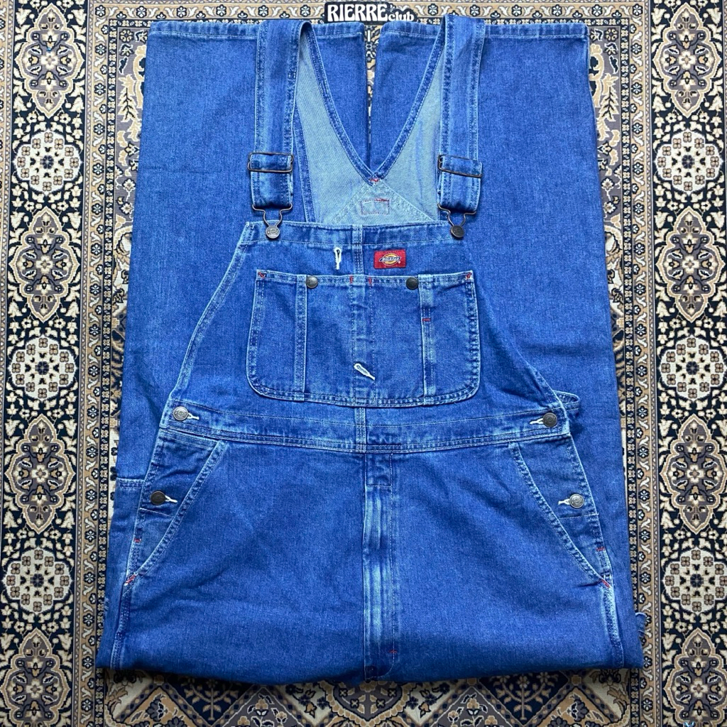dickies overall (code 3)