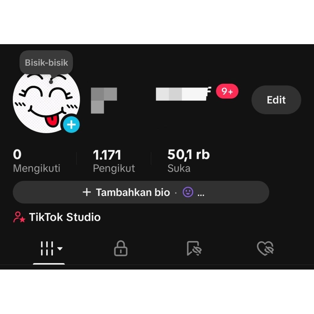 MENJUAL ACCOUNT TIKTOK HARGA MURAH BERKUALITAS & JASA FYP ACCOUNT TT/YT/IG/FB