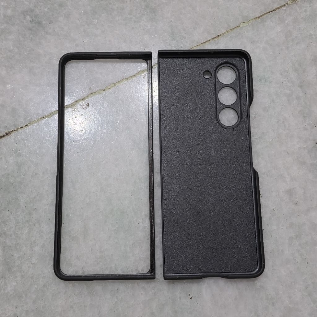 Casing HP Samsung Galaxy Z Fold 5 S Pen Original (second)
