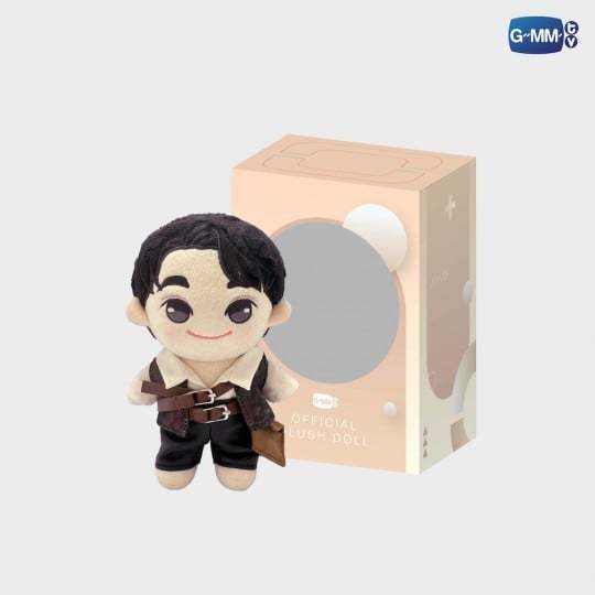 [PO] MIX PLUSH DOLL LOL 2024 | GMMTV MERCHANDISE (DP ONLY)