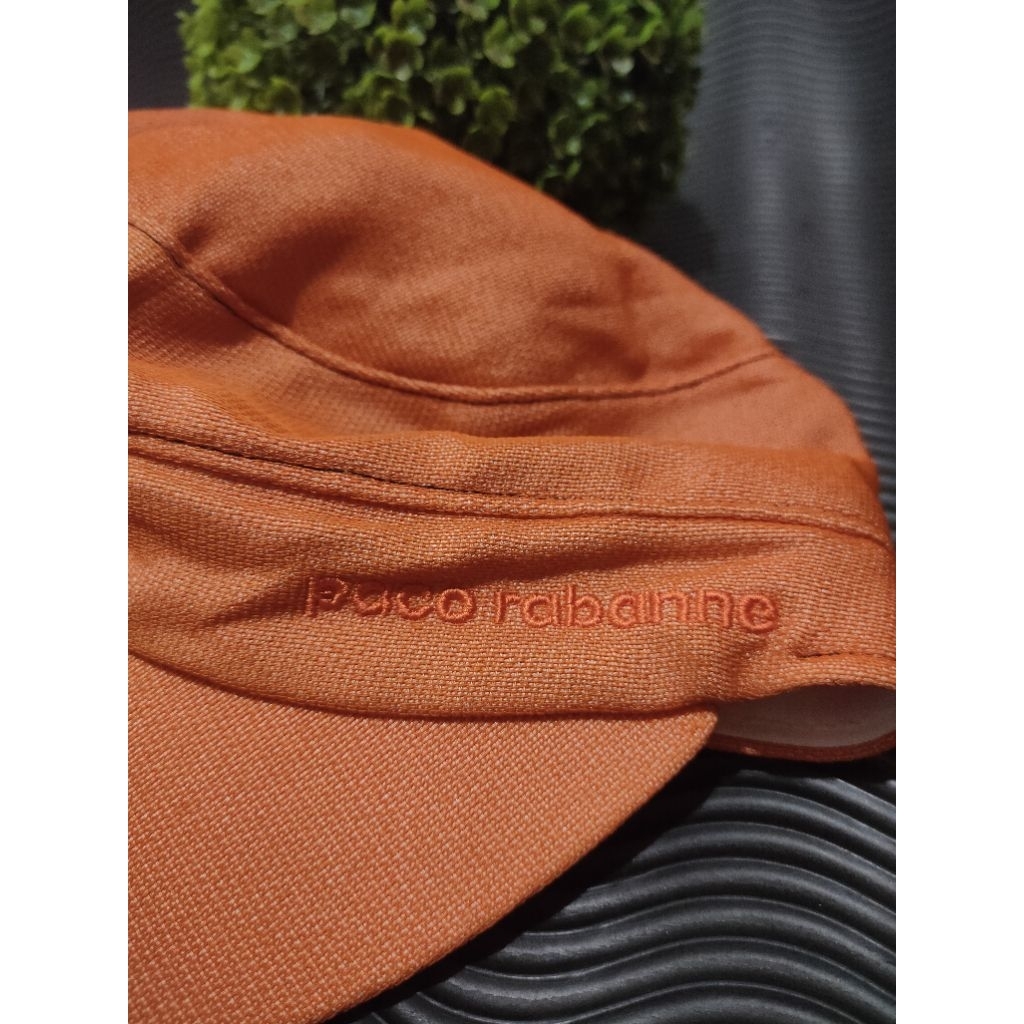Topi Paco Rabanne / Topi Komando / Topi Golf / Topi Bekas / Topi Second