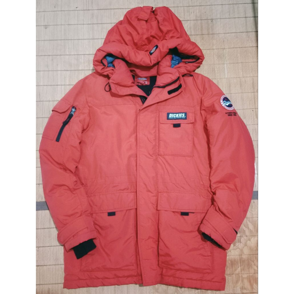 Original Winter Outdoor jacket by Dickies