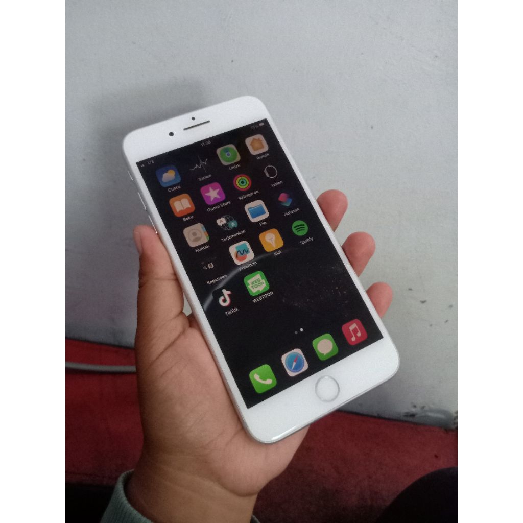 iphone 8 plus 64gb bypass