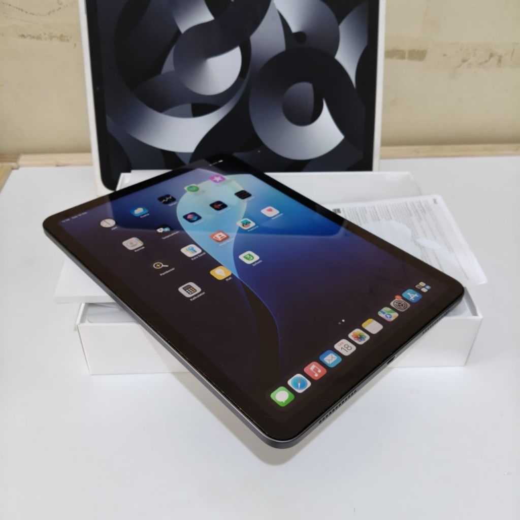 Ipad Air 5 64 gb MULUS