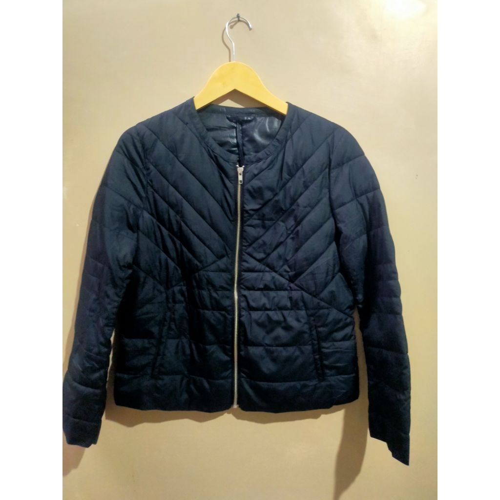 Outer Puffer GU Uniqlo
