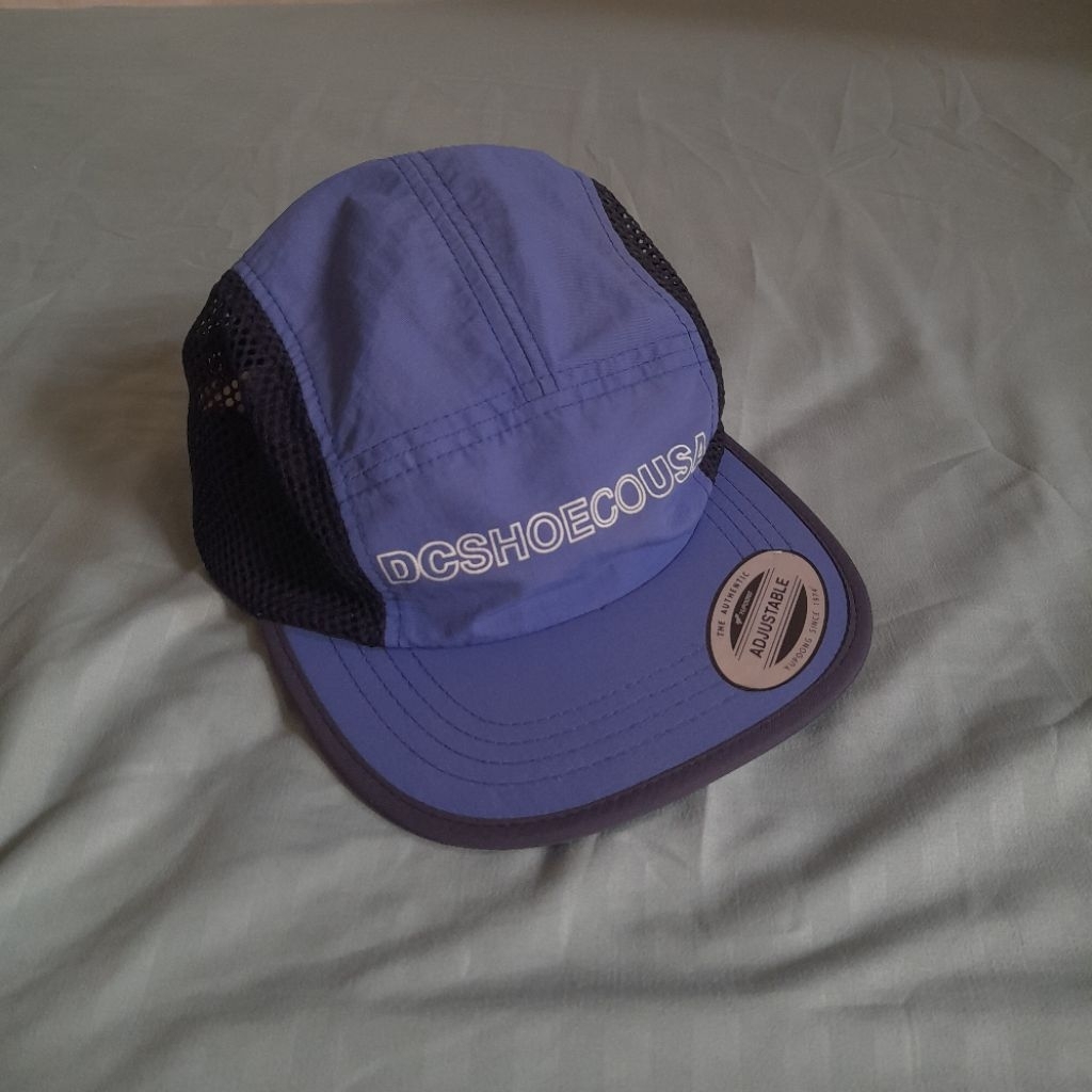 DC Shoes Camper Cap Original