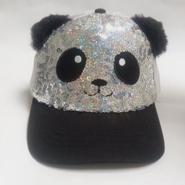 Topi Fashion Anak Perempuan Skechers Girl's Hats