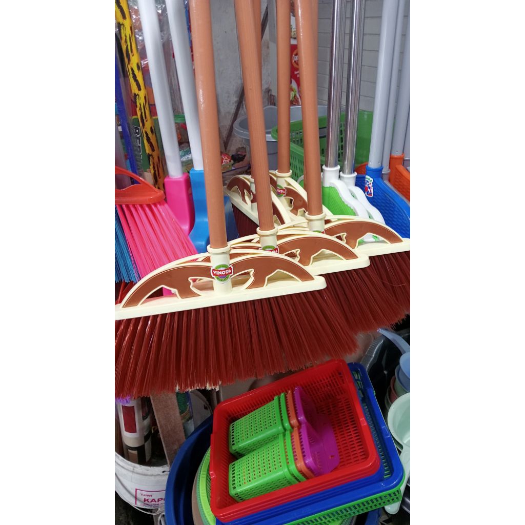 SAPU VINODA [ PROMO ]