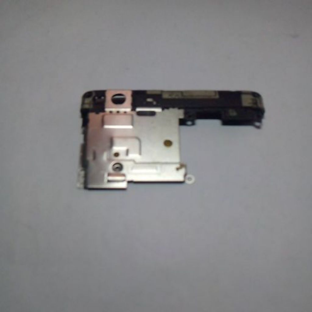 tutup mesin redmi 4x