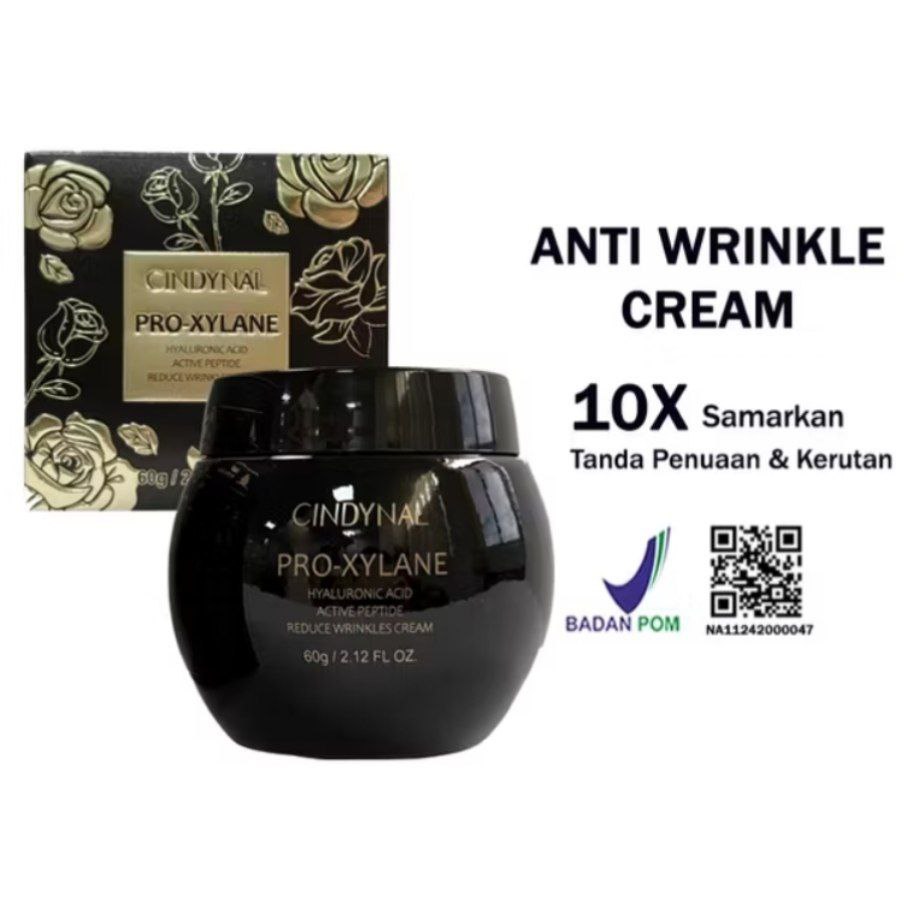 Pro xylane cindynal Cream BPOM / proxylane cindynal proxilane cindynal / pro xilane cindinal plz