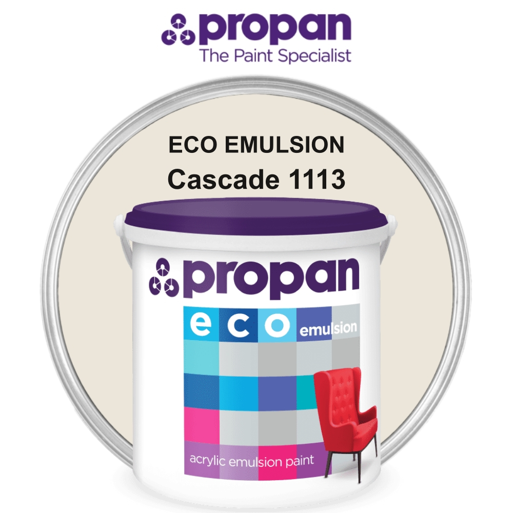 CAT PROPAN ECO EMULSION EE-4010 5 KG - CASCADE 1113