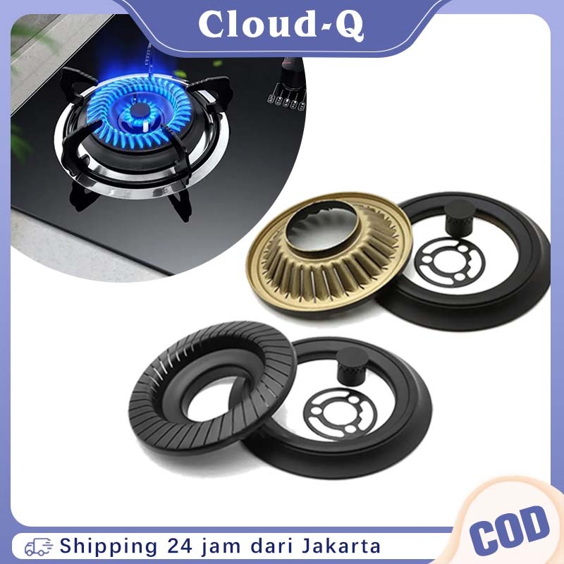 1 Set Burner Kompor Cor / Spare Part Kompor Gas / Tungku Burner Kompor Gas