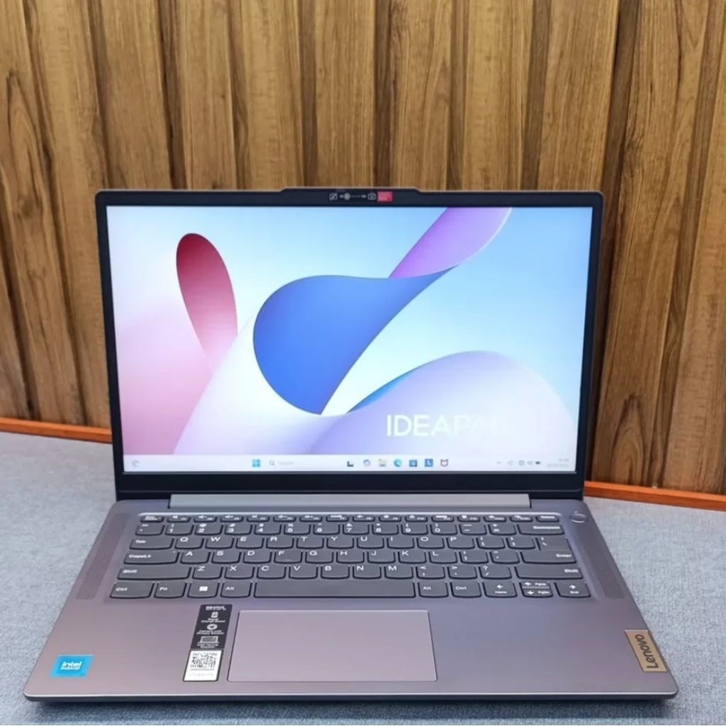 Laptop lenovo ideapad slim 3