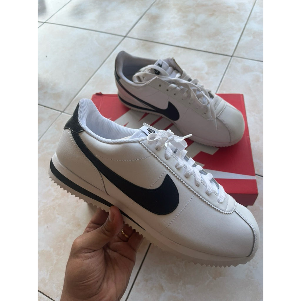 shoes sepatu nike cortez original