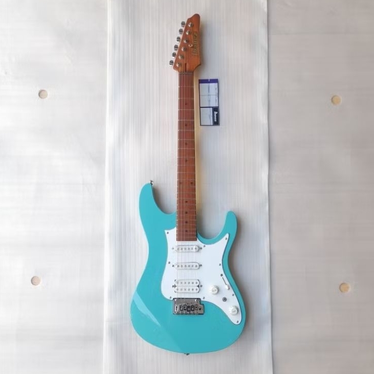 Gitar Ibanez AZ2204 ( Electric Guitar )