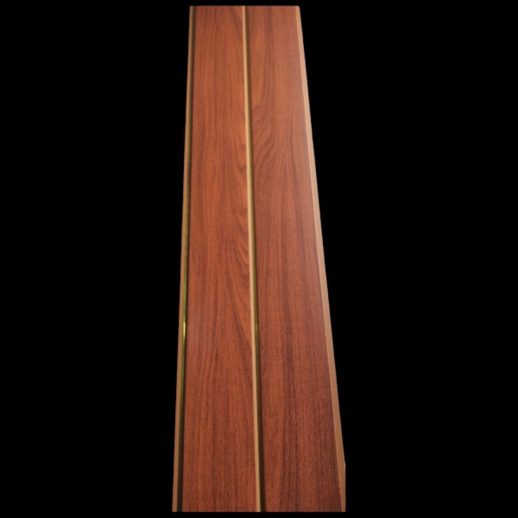 plafon pvc kayu motif