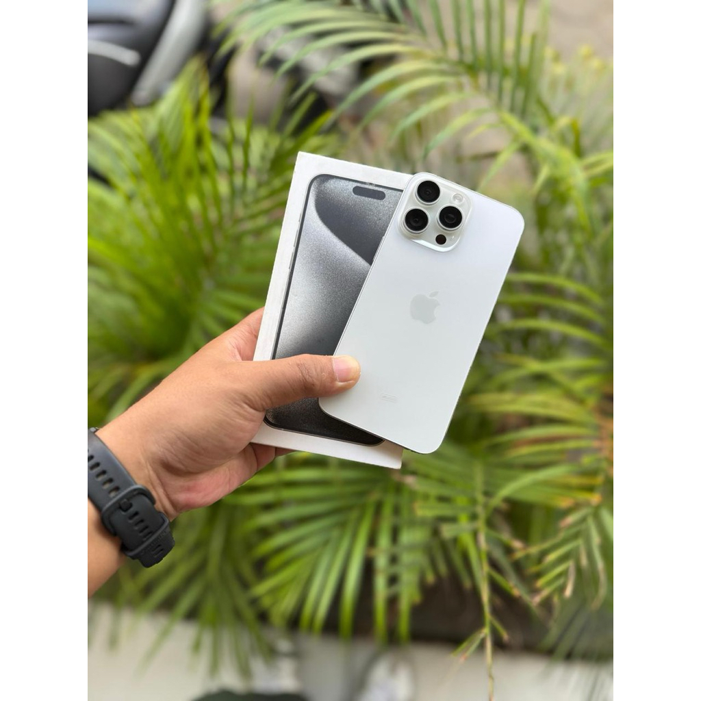 16 pro 128 second ibox garansi panjang