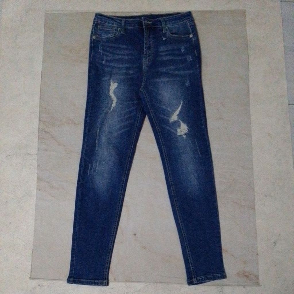 Celana Jeans GRL Skinny