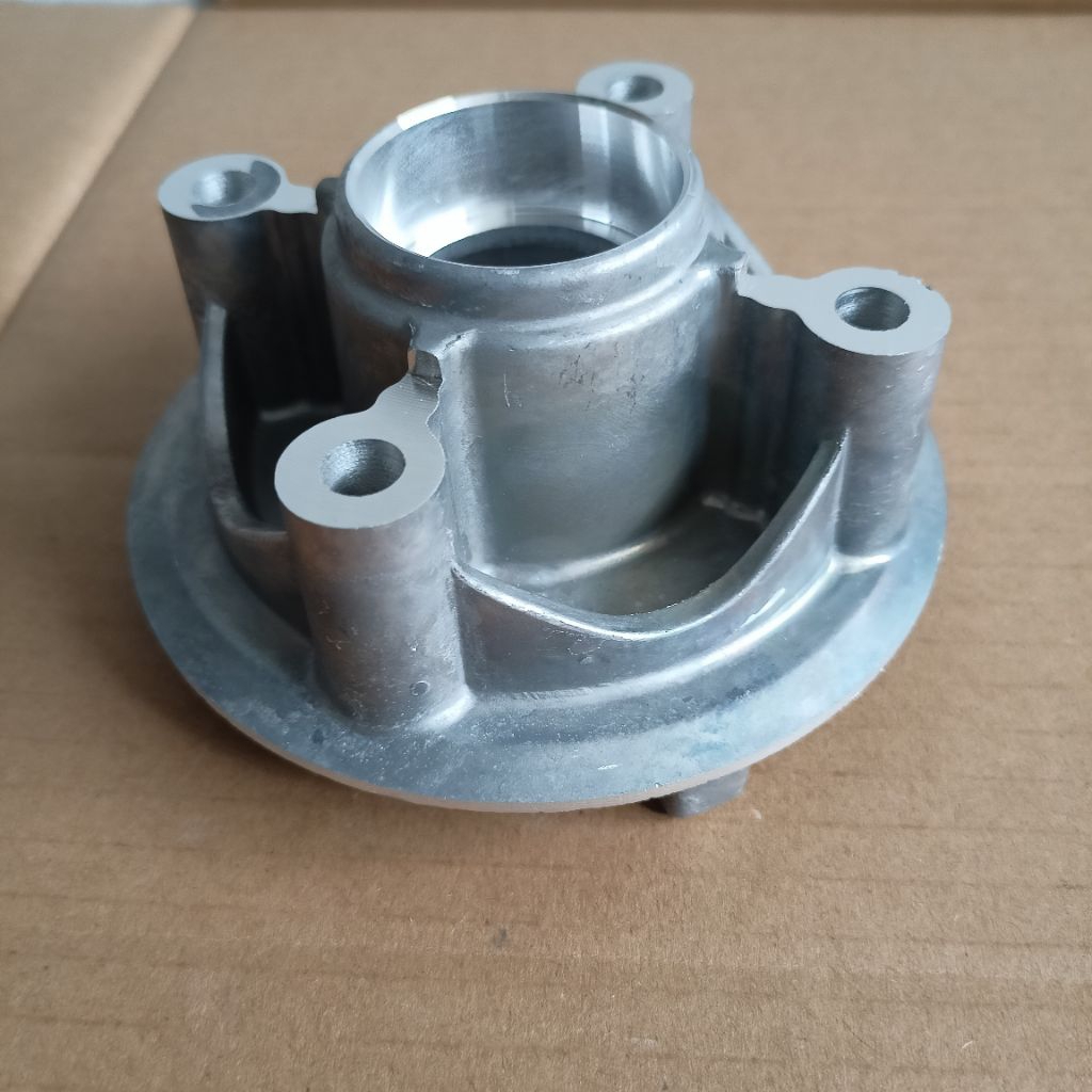 Nap Gear Nap Gir Dudukan Gear Belakang Revo Absolute Revo FI Revo Injeksi Revo Fit Blade lama