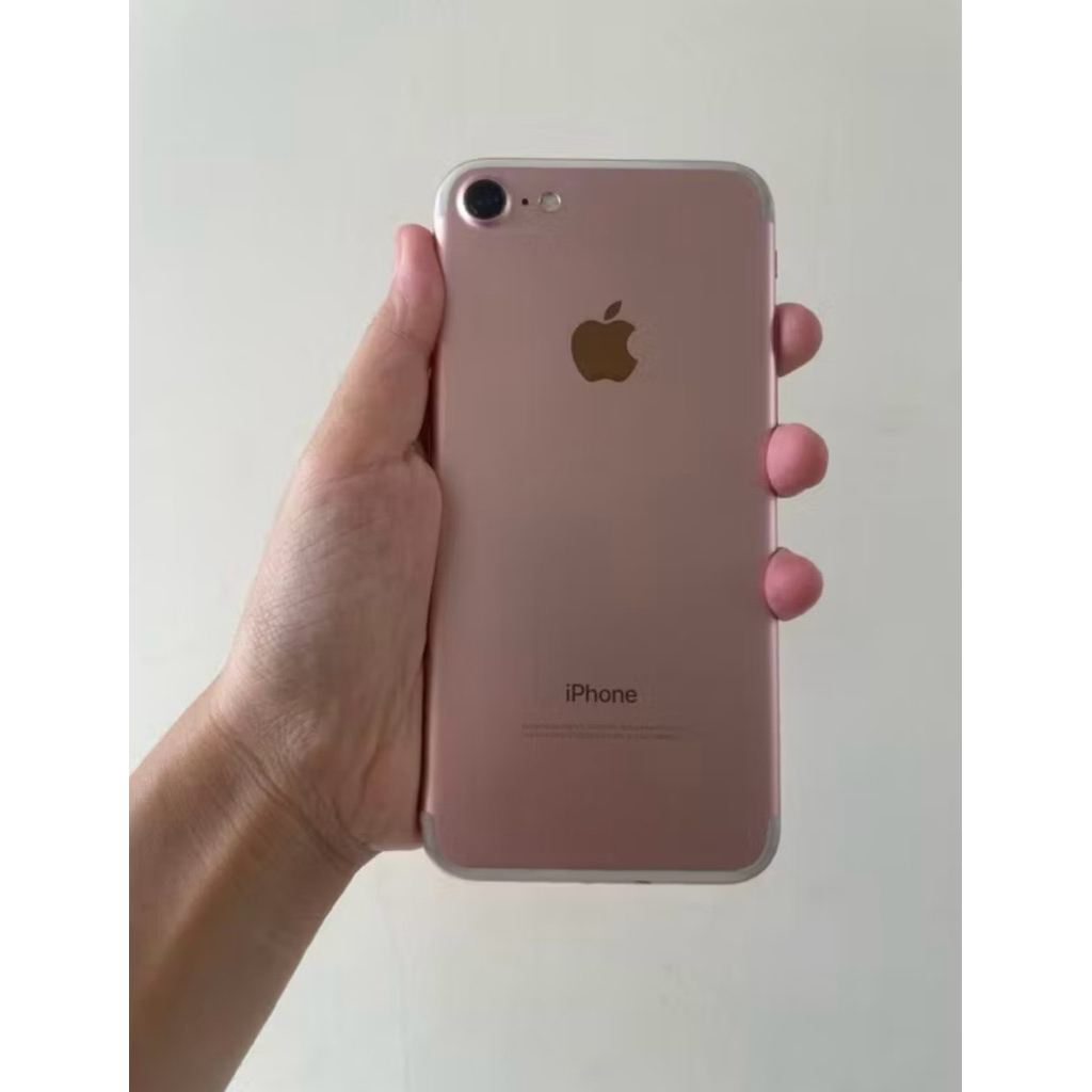 iphone 7 second original 128gb