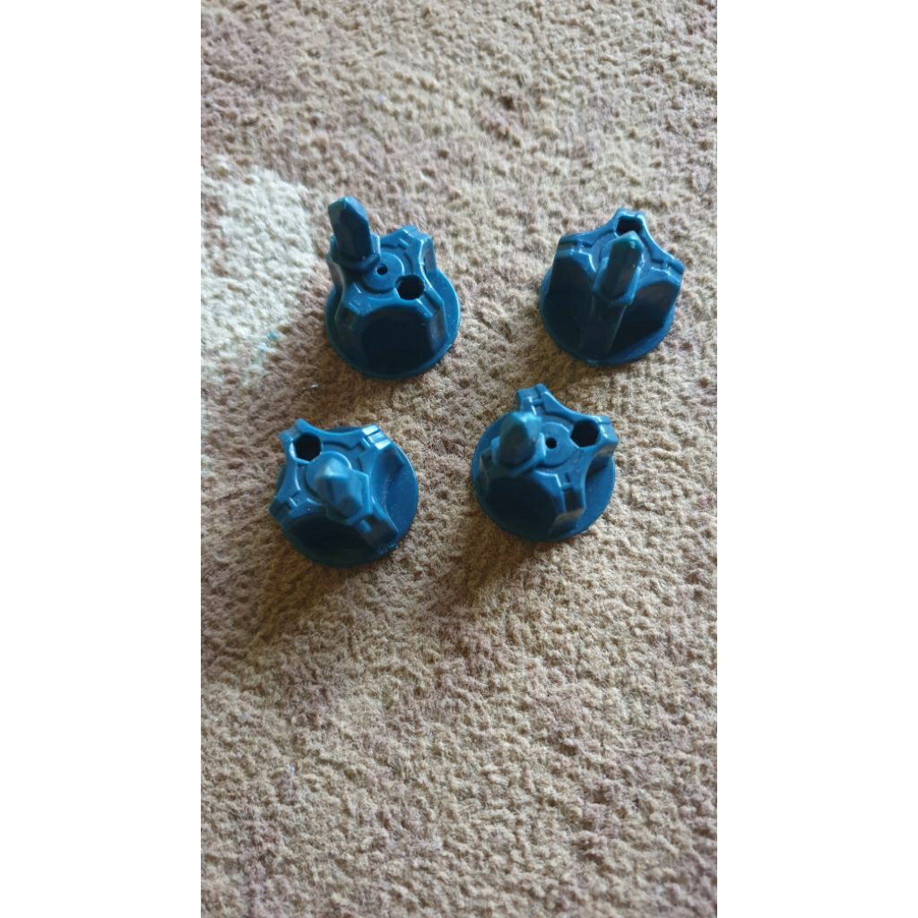 crush gear wheel black garuda eagle