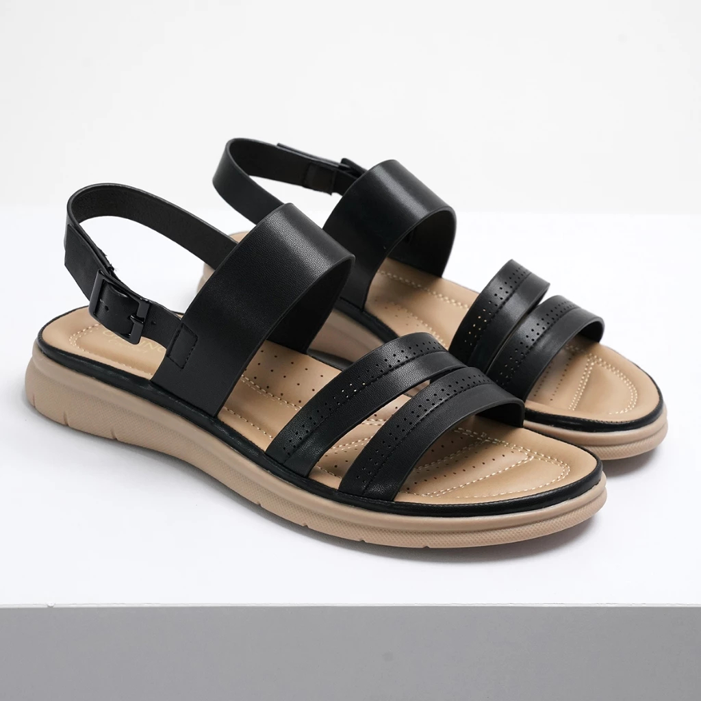 GABINO Sandal Tali Wanita Sanny O1AA3002