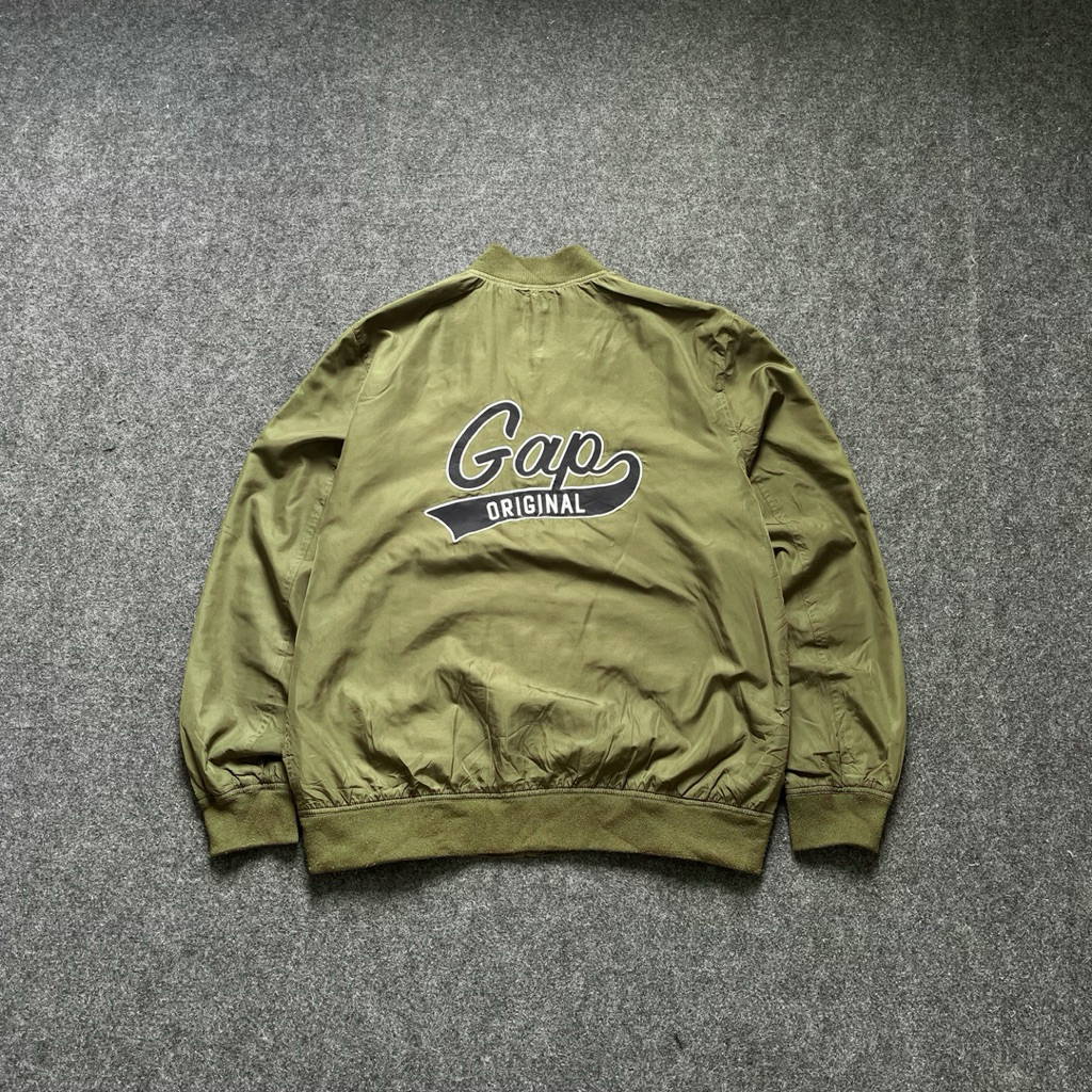 Bomber Jacket GAP