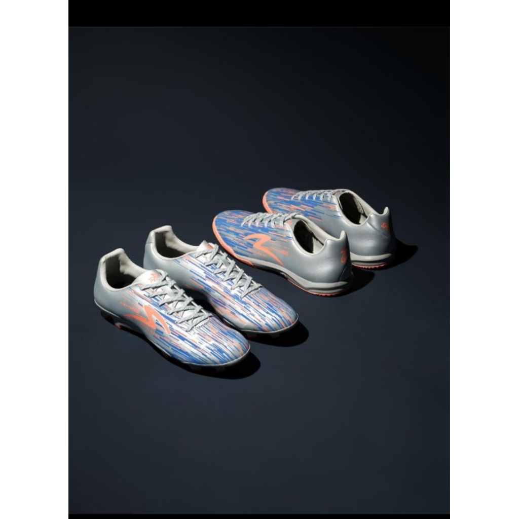 LS REBORN FUTSAL IN (100% ORIGINAL)