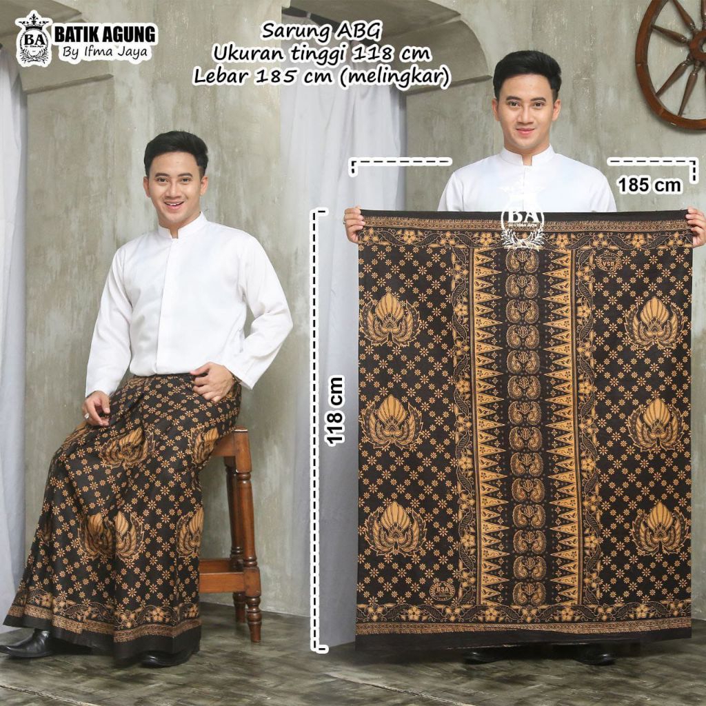 sarung batik Pekalongan | sarung batik Pekalongan original