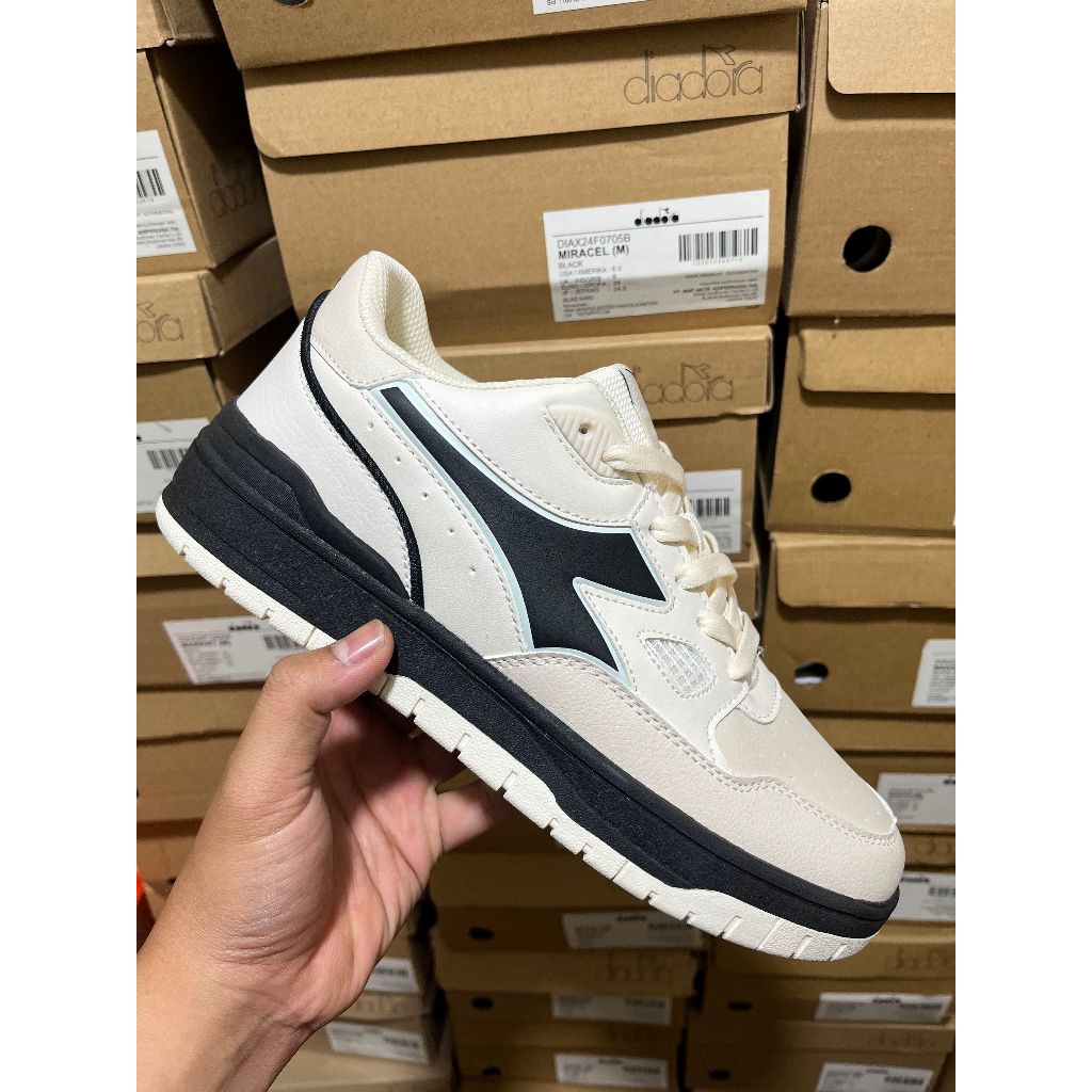 Diadora Nelo Cream (M) Original DIACA250401H