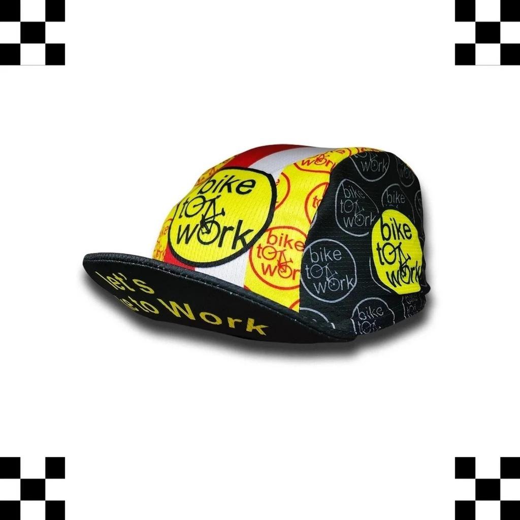 Topi Sepeda Dri-Fit Gowes Lari SPORT Hat Distro BiKE TO WORK mancing golf Run Joging Running Jogging