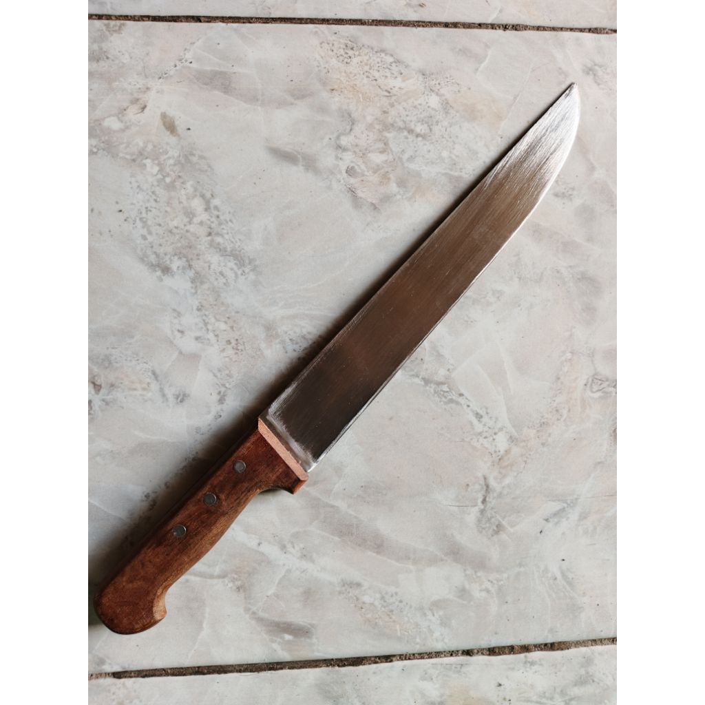 Pisau Chenchuji second panjang 30 cm